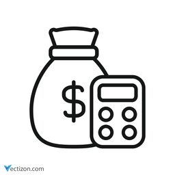 Accounting App Icon
