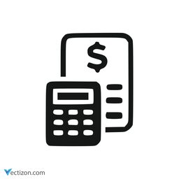 Accounting Basic Icon