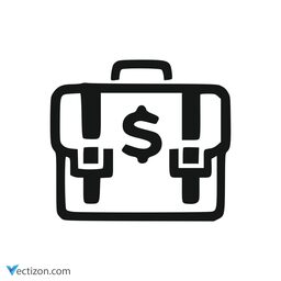 Accounting Digital Icon