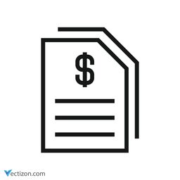 Accounting Flat Icon