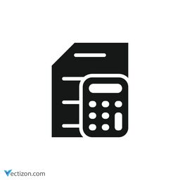 Accounting Graphic Icon