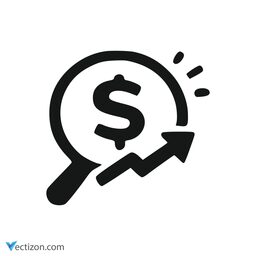 Accounting Interface Graphic icon