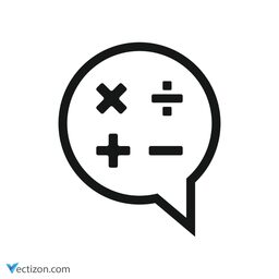 Accounting Minimal Icon