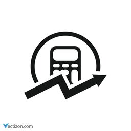 Accounting Simple Icon