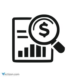 Accounting System Icon