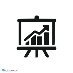 Accounting Vector Graphic icon