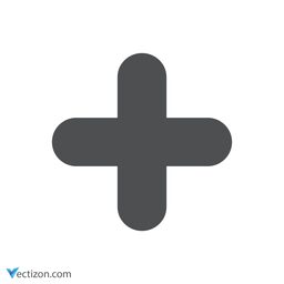 Add Vector Icon
