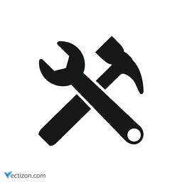 Adjustable Interface Icon