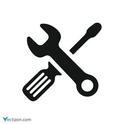 Adjustable Line Icon
