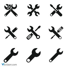 Adjustable Pack Icon
