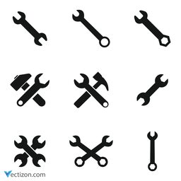 Adjustable Set Icon