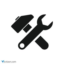 Adjustable Solid Icon