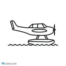 Airplane App Icon