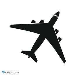 Airplane Design Asset icon