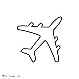 Airplane Interface Kit Icon