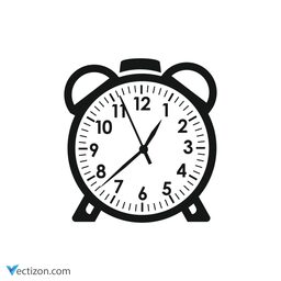 Alarm App Icon