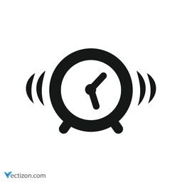 Alarm Design Icon