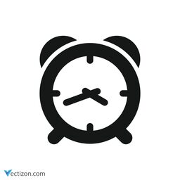 Alarm Graphic Icon