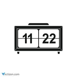 Alarm Icon