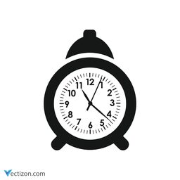 Alarm Interface Icon