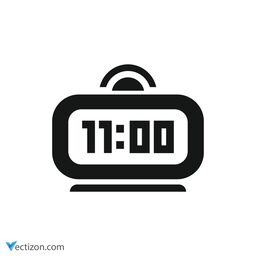 Alarm Line Icon
