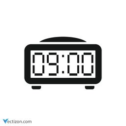 Alarm Minimal Icon
