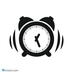 Alarm Outline Icon