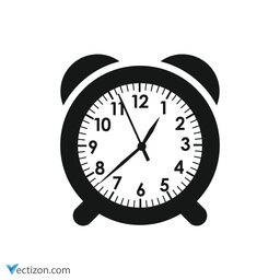 Alarm Simple Icon