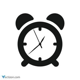 Alarm Solid Icon