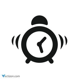 Alarm SVG Icon