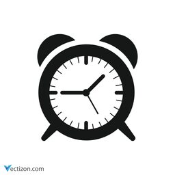 Alarm Symbol icon