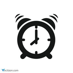 Alarm UI Icon