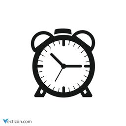 Alarm Vector Icon