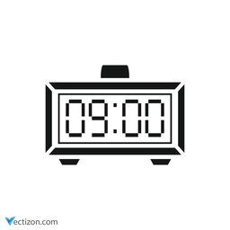 Alarm Web Icon