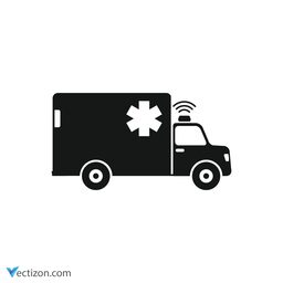 Ambulance Icon