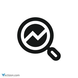 Analytics App Icon