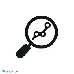 Analytics Basic Icon