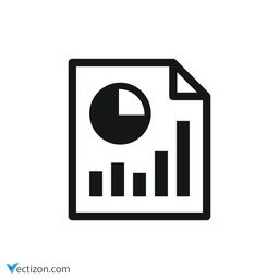 Analytics Flat Icon