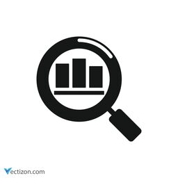 Analytics Interface Symbol icon