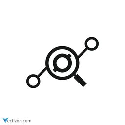 Analytics Line Icon