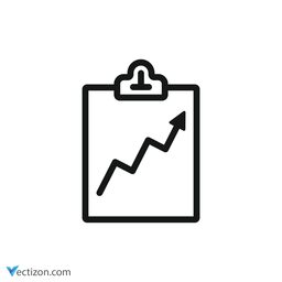 Analytics Minimal Icon
