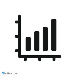 Analytics Simple Graphic icon