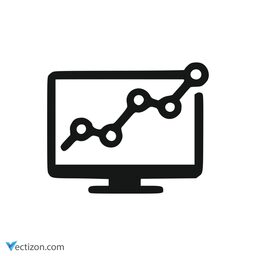 Analytics Simple Icon