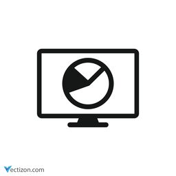 Analytics Symbol icon