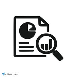 Analytics System Icon