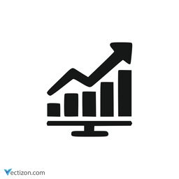 Analytics UI Graphic icon