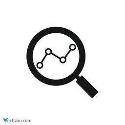 Analytics UI Symbol icon
