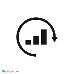 Analytics Web Icon