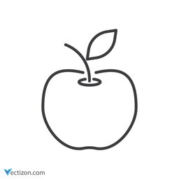 Apple Icon