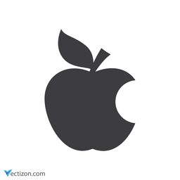 Apple Pictogram icon